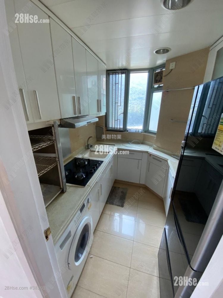 映灣園 租盤 3 房 , 1 浴室 685 平方呎