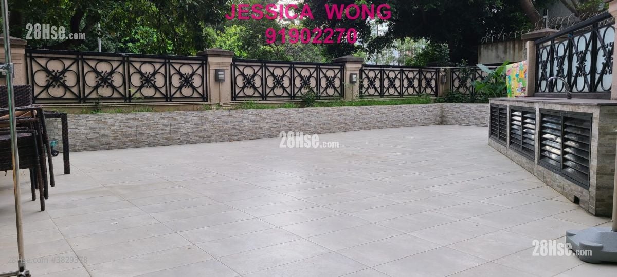 星輝豪庭 售盤 3 房 , 2 浴室 1,101 平方呎