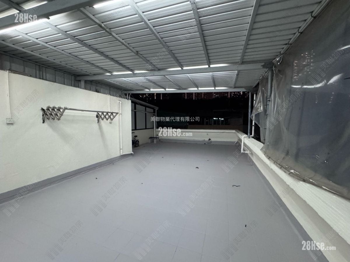 大王下村 租盤 700 平方呎