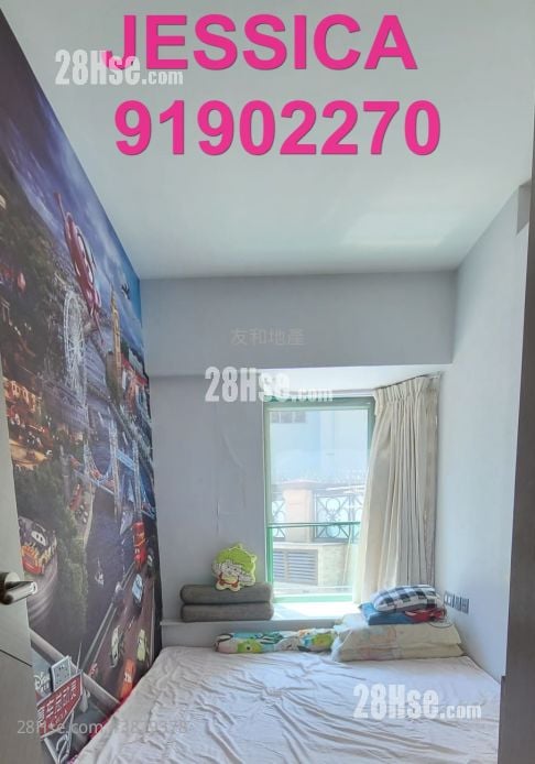 星輝豪庭 售盤 3 房 , 2 浴室 1,101 平方呎