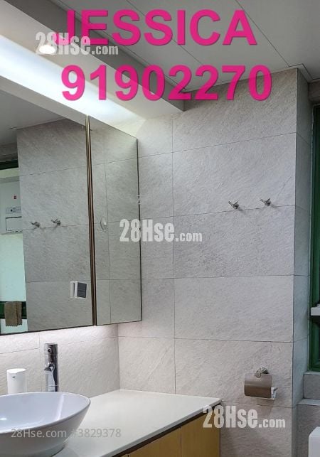 星輝豪庭 售盤 3 房 , 2 浴室 1,101 平方呎