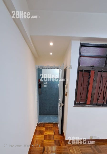 靄華大廈 售盤 2 房 , 1 浴室 321 平方呎