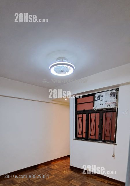 靄華大廈 售盤 2 房 , 1 浴室 321 平方呎