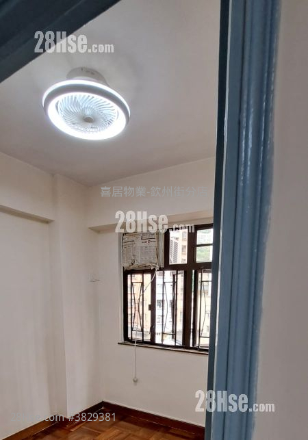 靄華大廈 售盤 2 房 , 1 浴室 321 平方呎