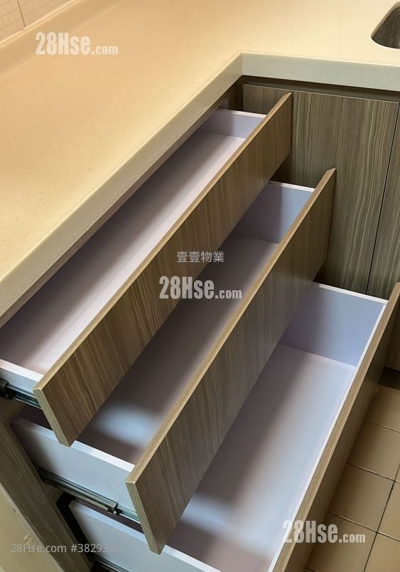 北河街138 售盤 2 房 , 1 浴室 274 平方呎