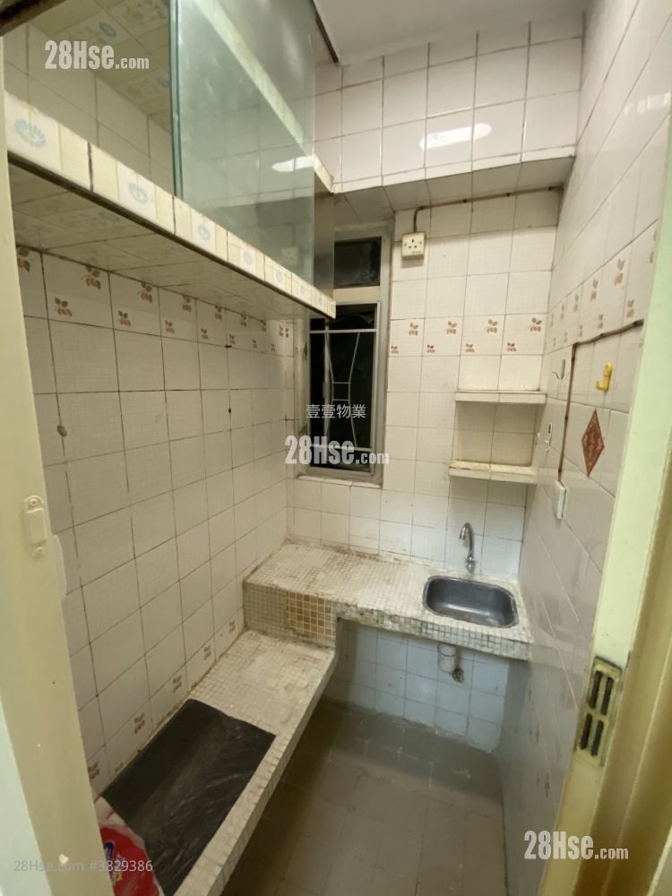 北河街138 售盤 2 房 , 1 浴室 274 平方呎