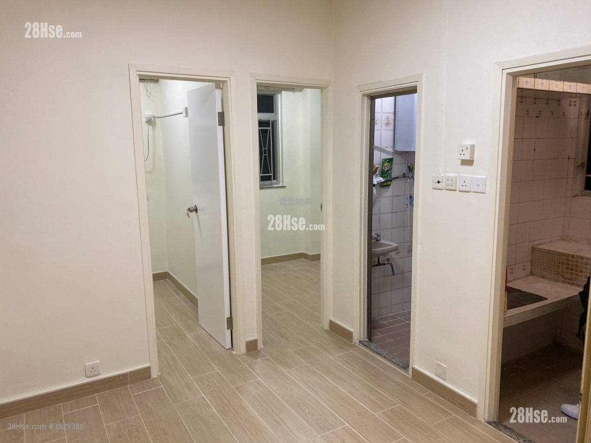 北河街138 售盤 2 房 , 1 浴室 274 平方呎