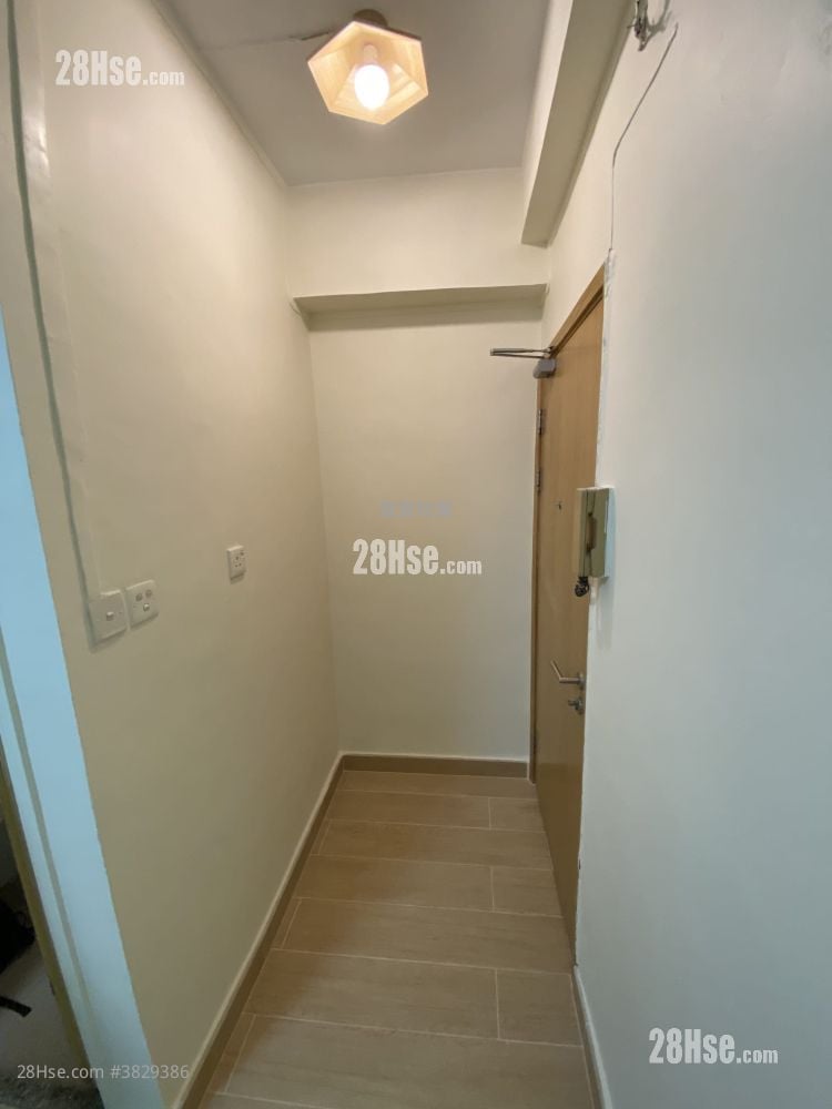 北河街138 售盤 2 房 , 1 浴室 274 平方呎