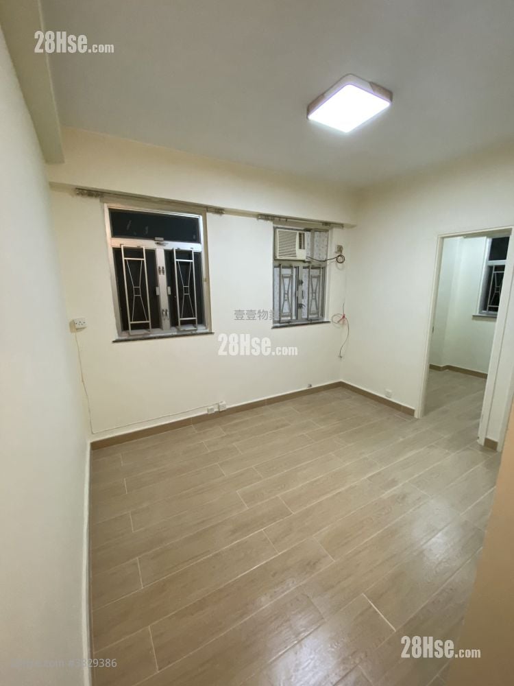 北河街138 售盤 2 房 , 1 浴室 274 平方呎