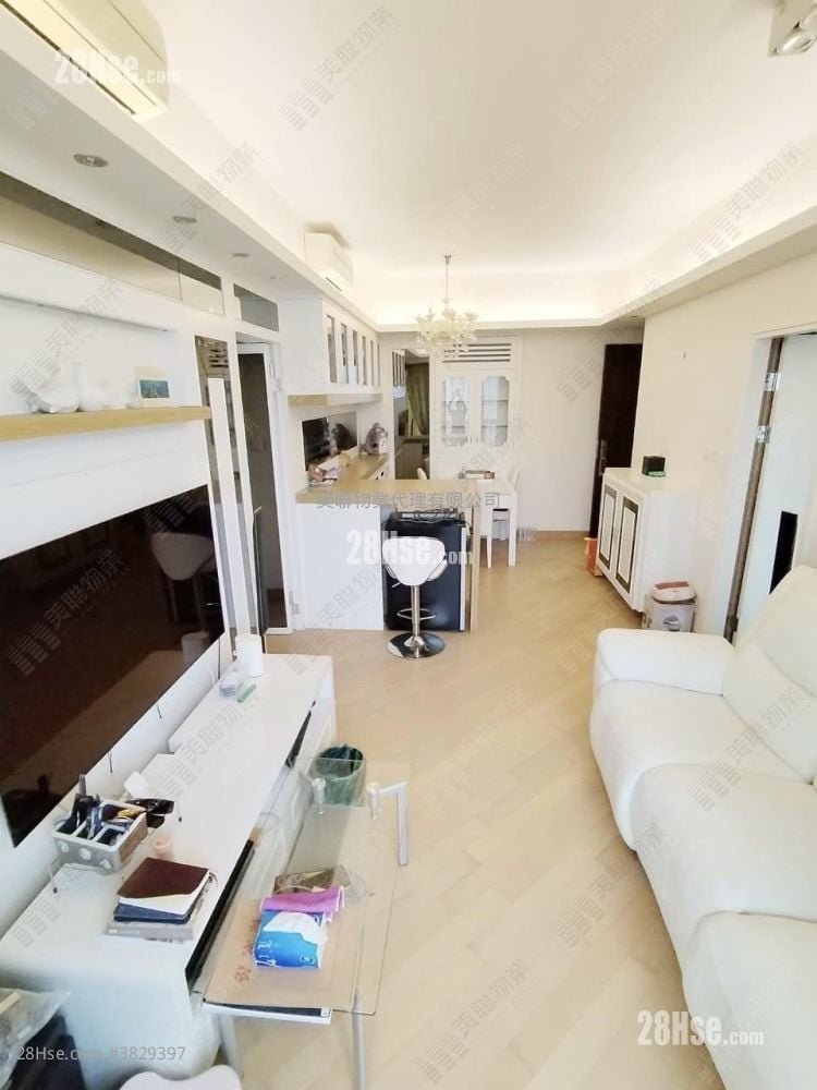 溱岸8號 售盤 729 平方呎