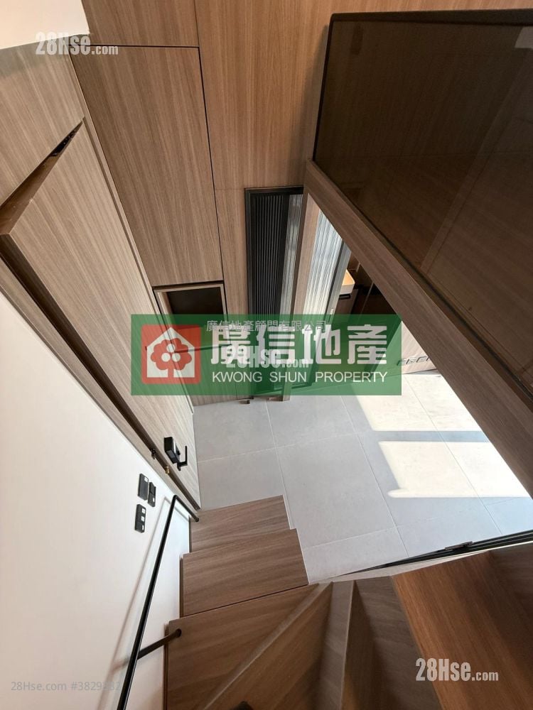 Larchwood 租盤 開放式間隔 , 1 浴室 203 平方呎