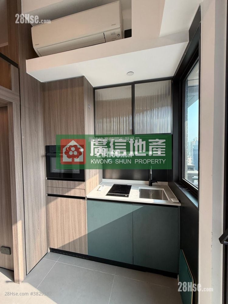 Larchwood 租盤 開放式間隔 , 1 浴室 203 平方呎