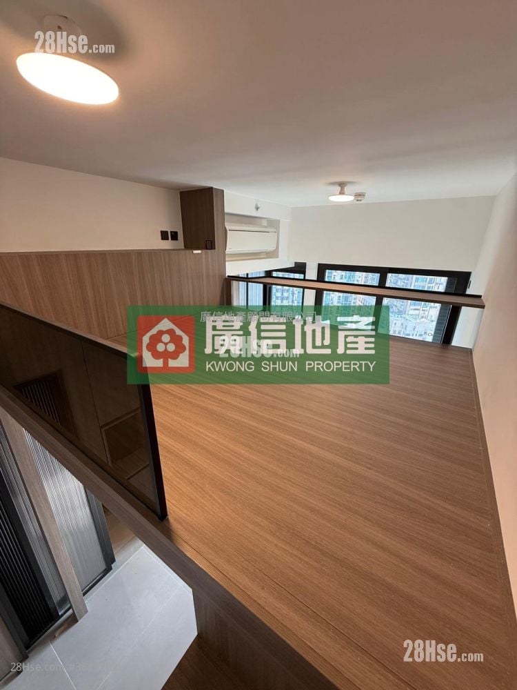 Larchwood 租盤 開放式間隔 , 1 浴室 203 平方呎