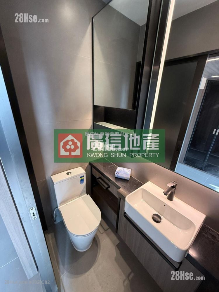 Larchwood 租盤 開放式間隔 , 1 浴室 203 平方呎