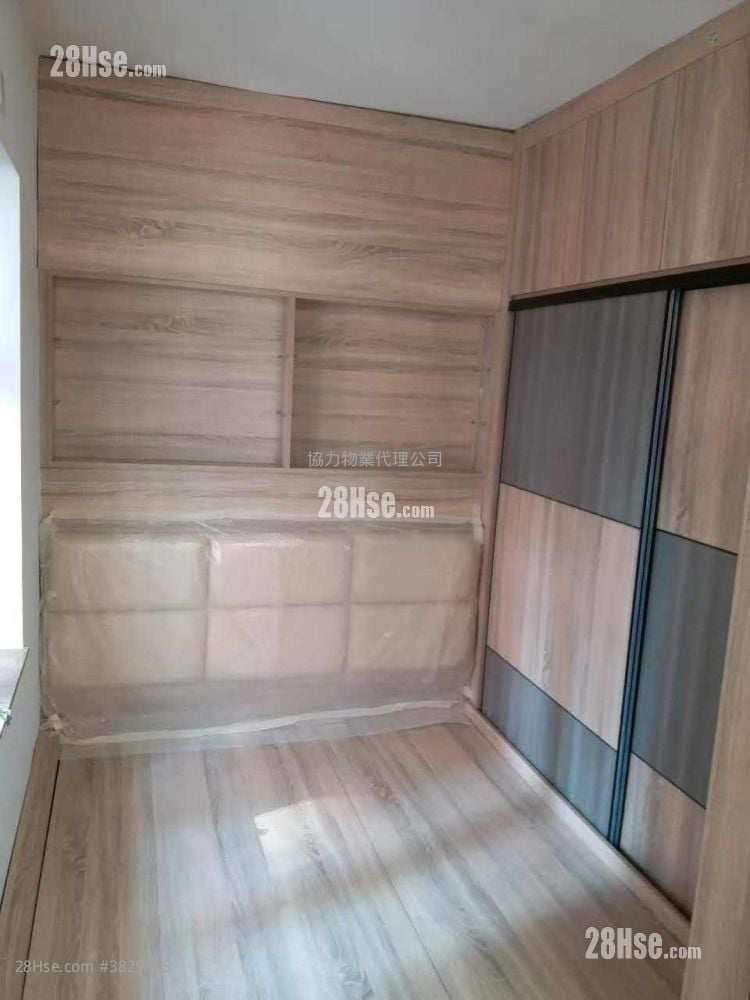 唐樓 售盤 開放式間隔 , 1 浴室 363 平方呎