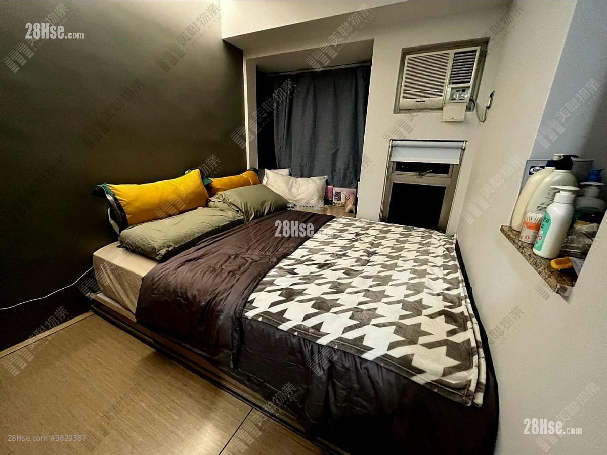 君匯港 售盤 2 房 478 平方呎