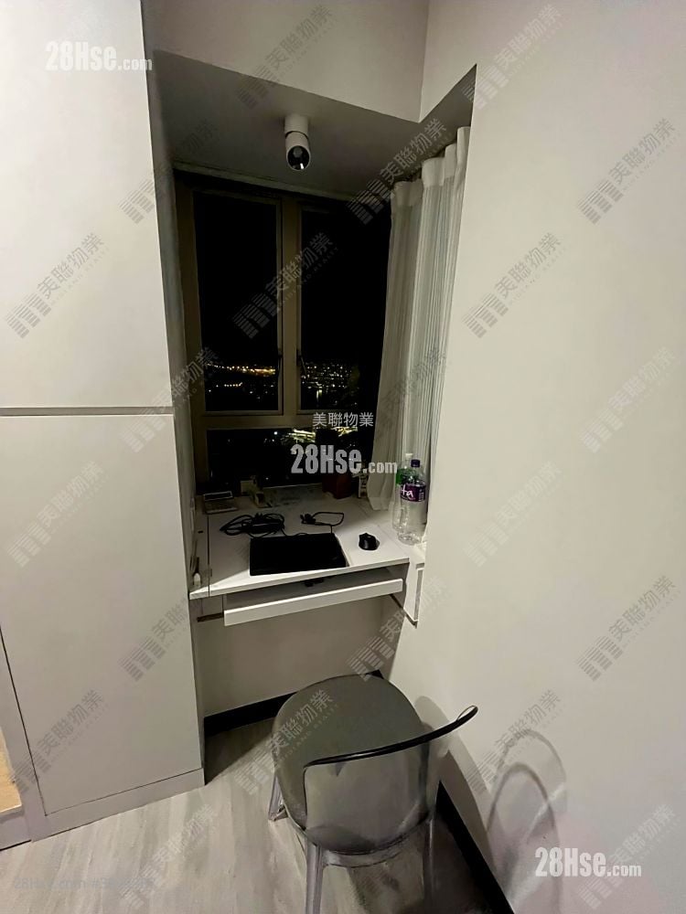 君匯港 售盤 2 房 478 平方呎