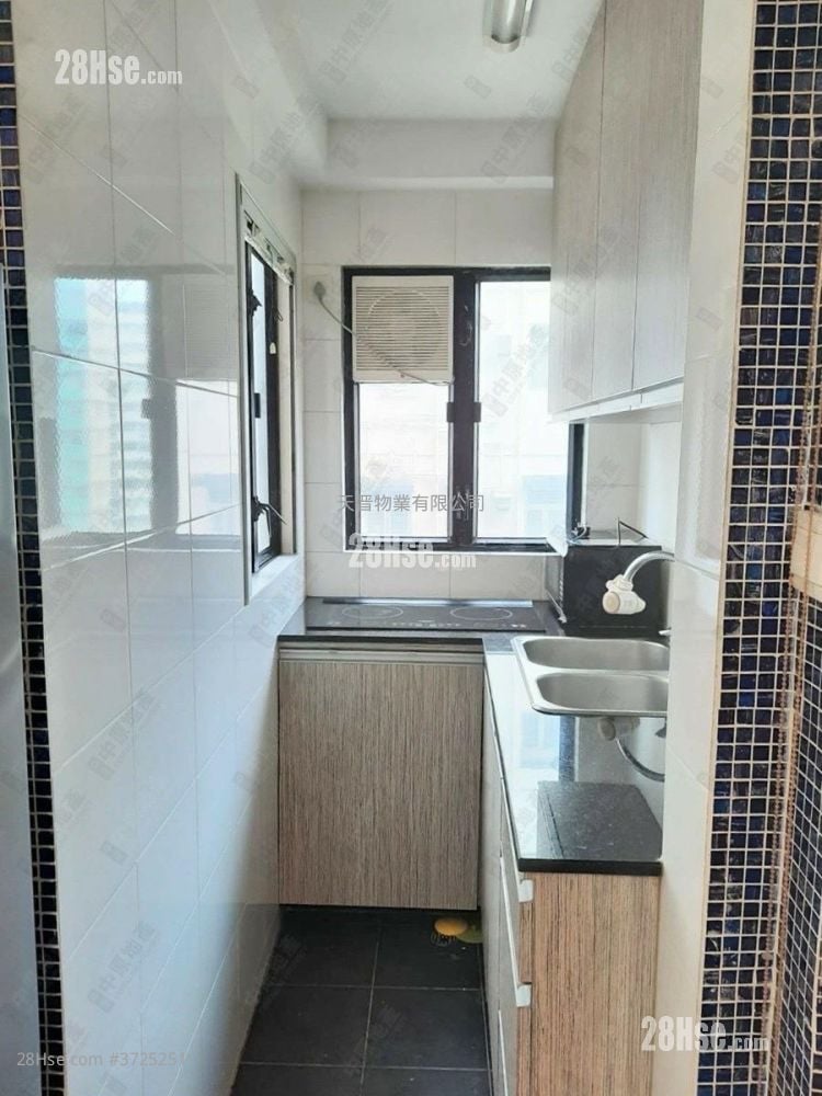 Ka Wai Court Sell 1 Bedroom , 1 Bathroom 286 ft²