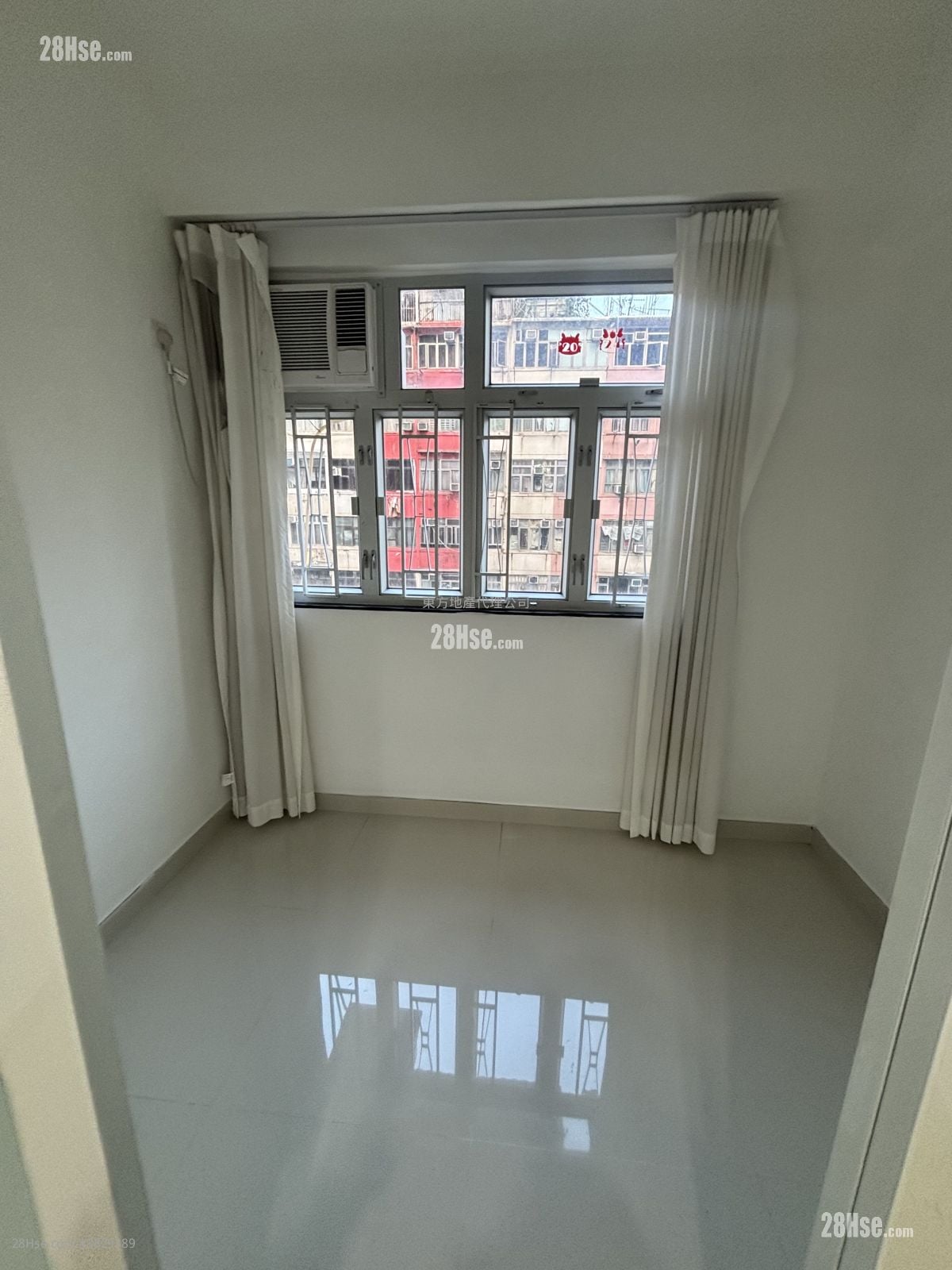 定安大厦 租盘 1 房 , 1 浴室 150 平方尺