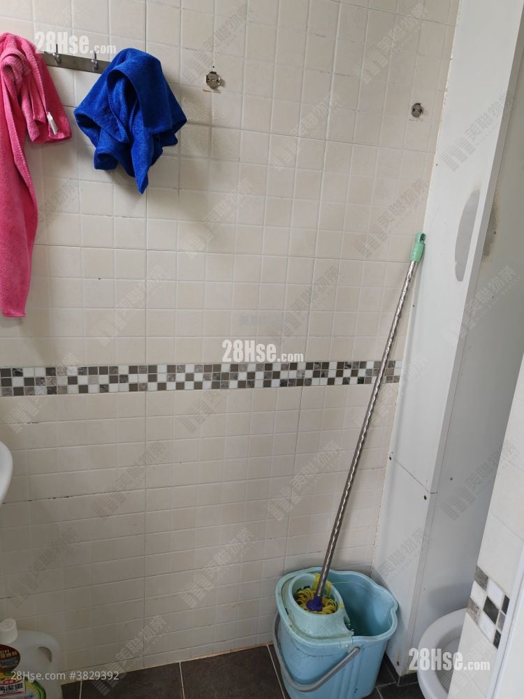 Cheung Wah Estate Sell 465 ft²