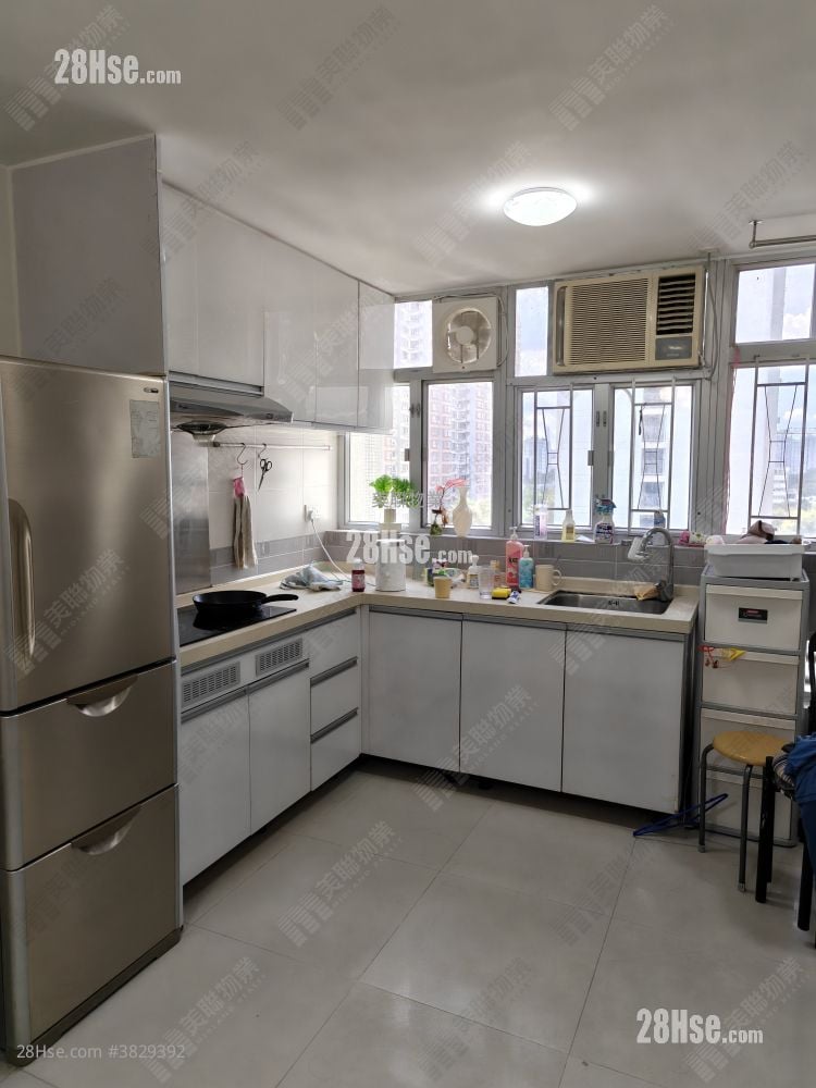 Cheung Wah Estate Sell 465 ft²