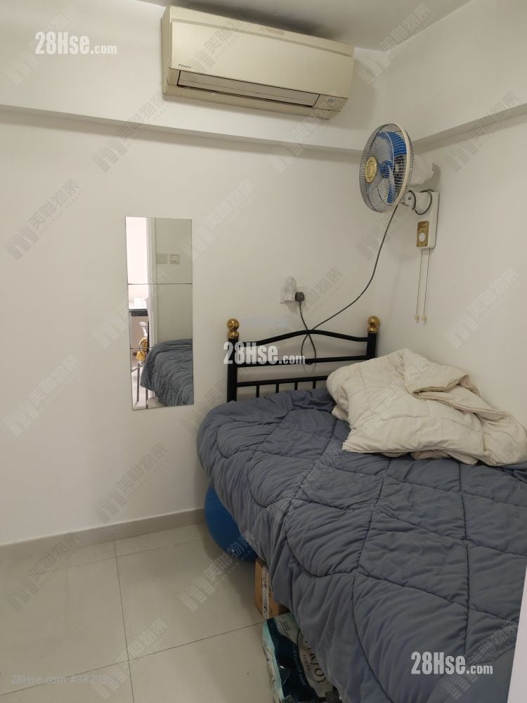 Cheung Wah Estate Sell 465 ft²