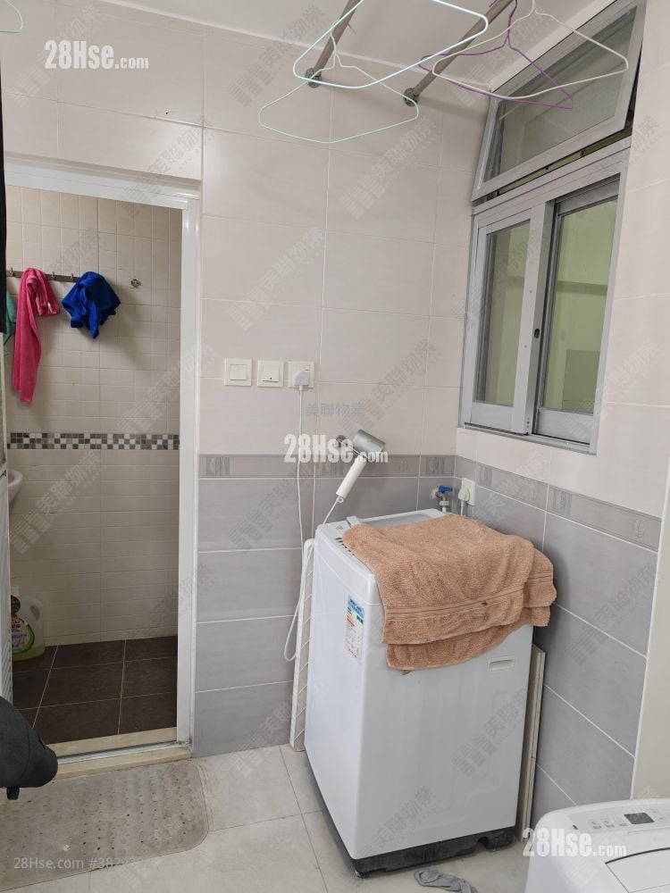 Cheung Wah Estate Sell 465 ft²