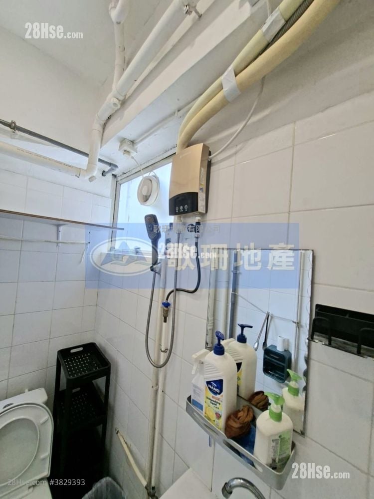 荣兴工业大厦 租盘
