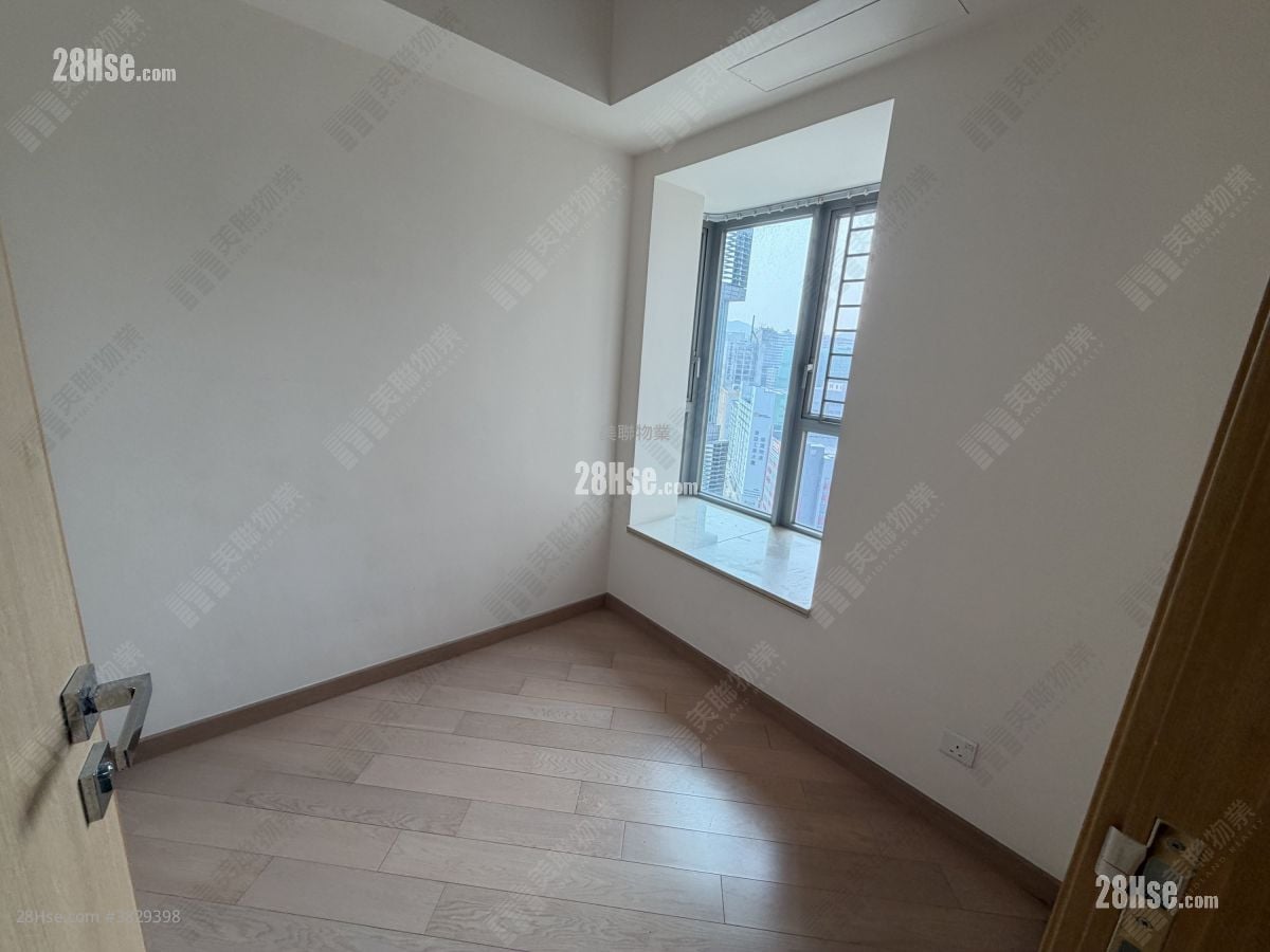 瓏門 租盤 3 房 , 2 浴室 484 平方呎