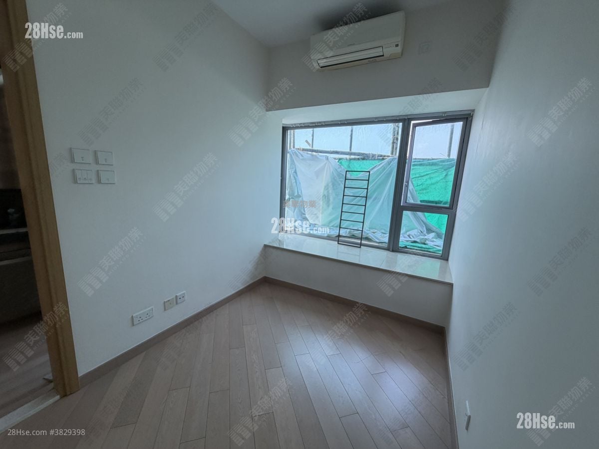 瓏門 租盤 3 房 , 2 浴室 484 平方呎