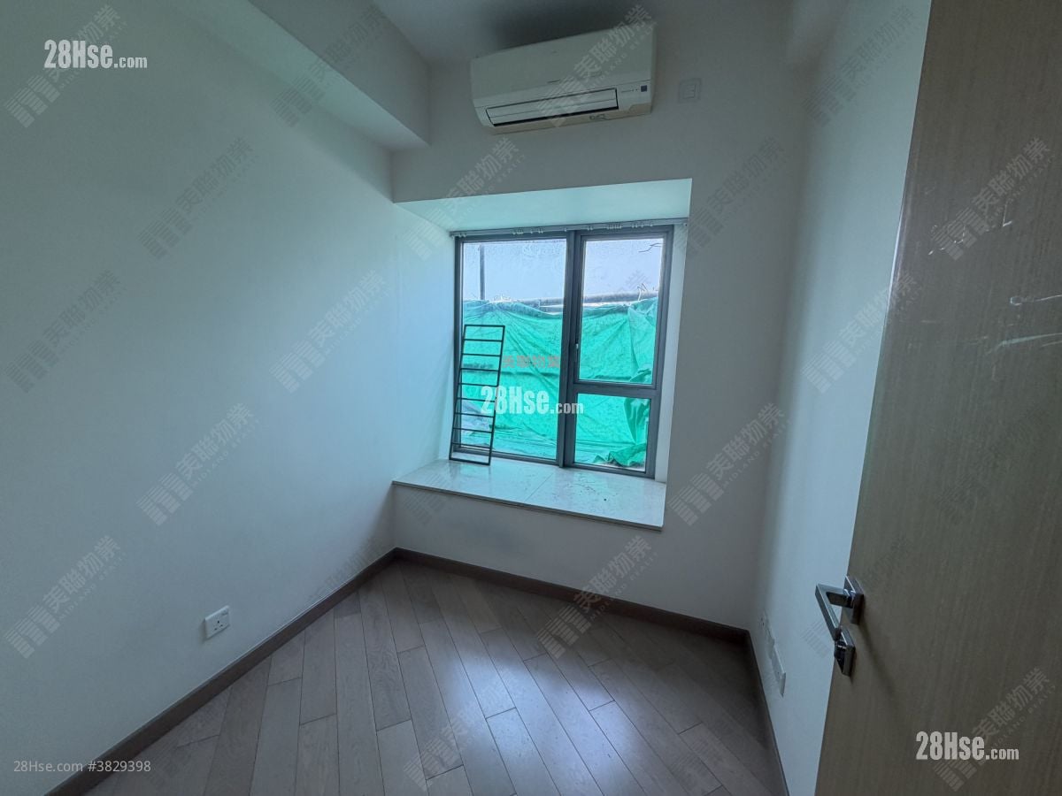 瓏門 租盤 3 房 , 2 浴室 484 平方呎