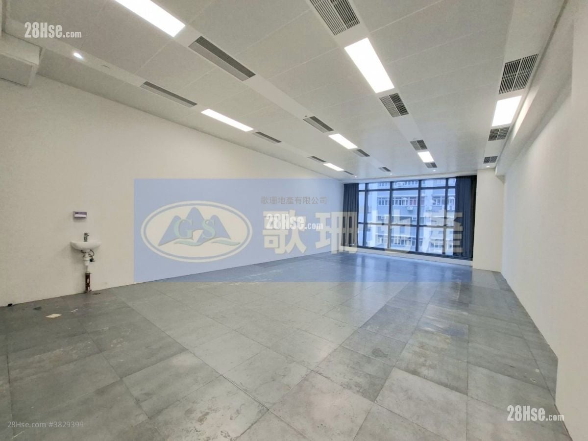 金岸科技中心 租盘