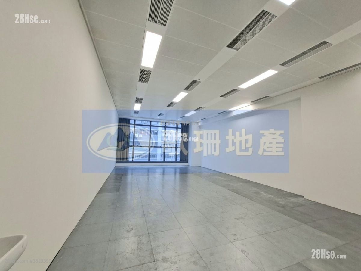 金岸科技中心 租盘