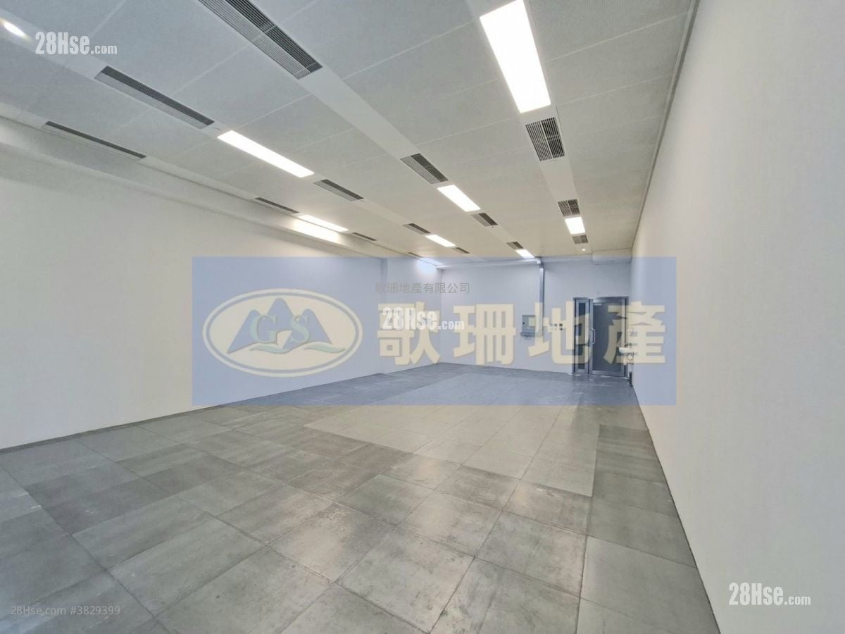 金岸科技中心 租盘