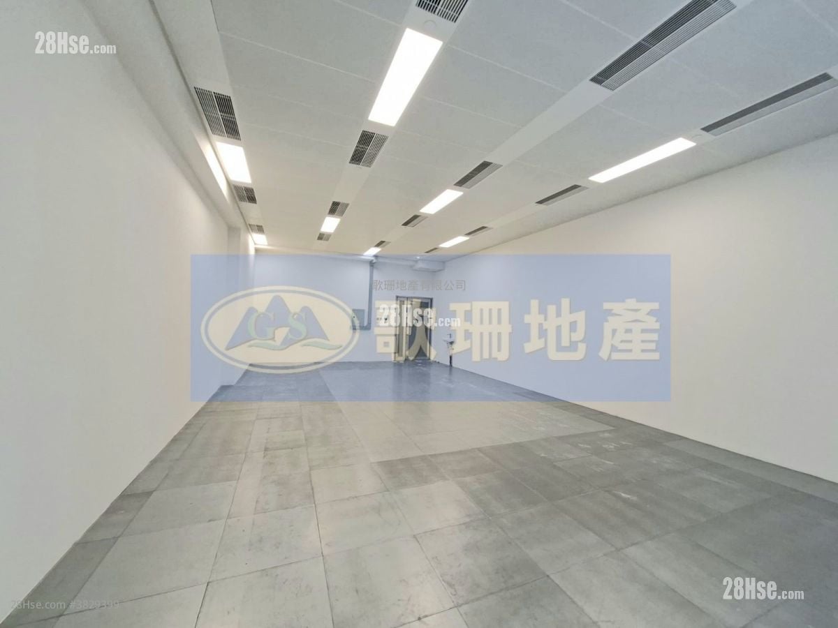 金岸科技中心 租盘