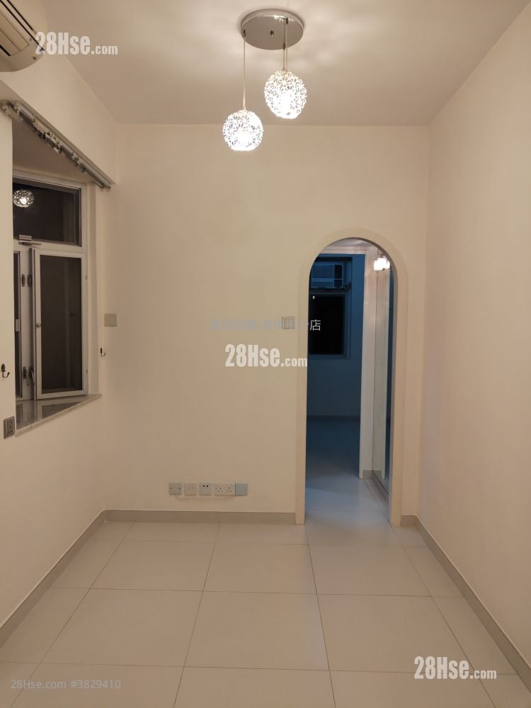 Golden Jade Heights Sell 1 Bathroom 285 ft²