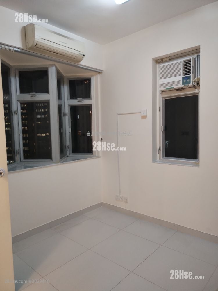 Golden Jade Heights Sell 1 Bathroom 285 ft²