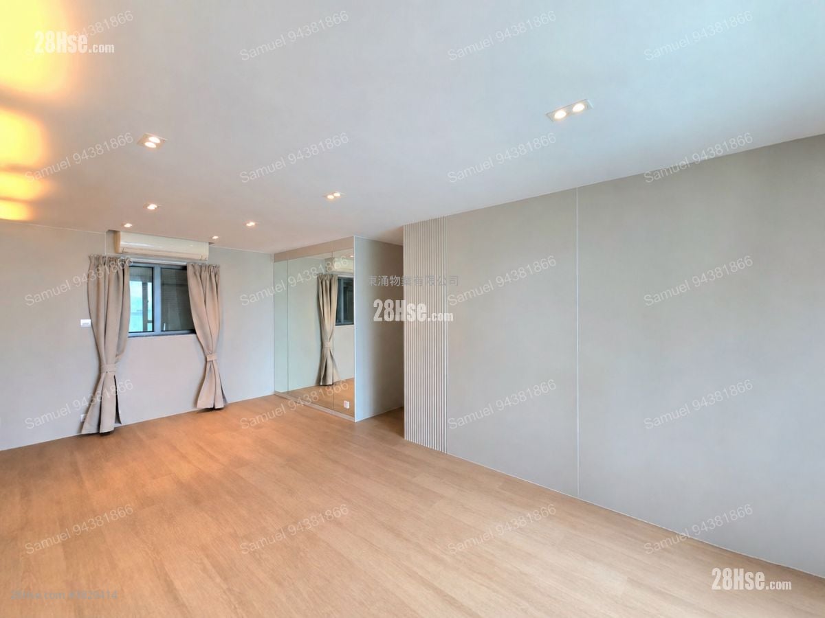 海堤灣畔 售盤 4 房 , 3 浴室 845 平方呎