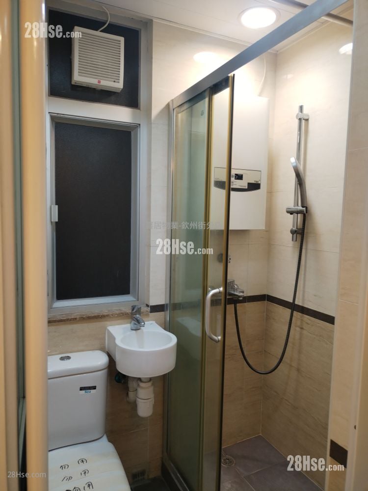 Golden Jade Heights Sell 1 Bathroom 285 ft²