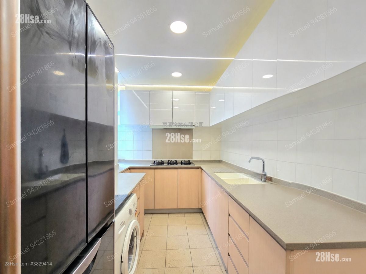 海堤灣畔 售盤 4 房 , 3 浴室 845 平方呎