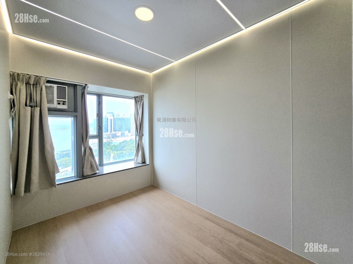 海堤灣畔 售盤 4 房 , 3 浴室 845 平方呎