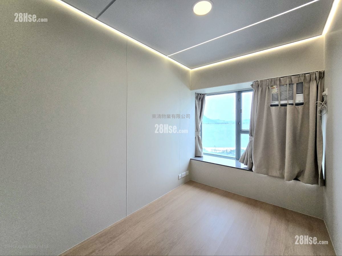 海堤灣畔 售盤 4 房 , 3 浴室 845 平方呎