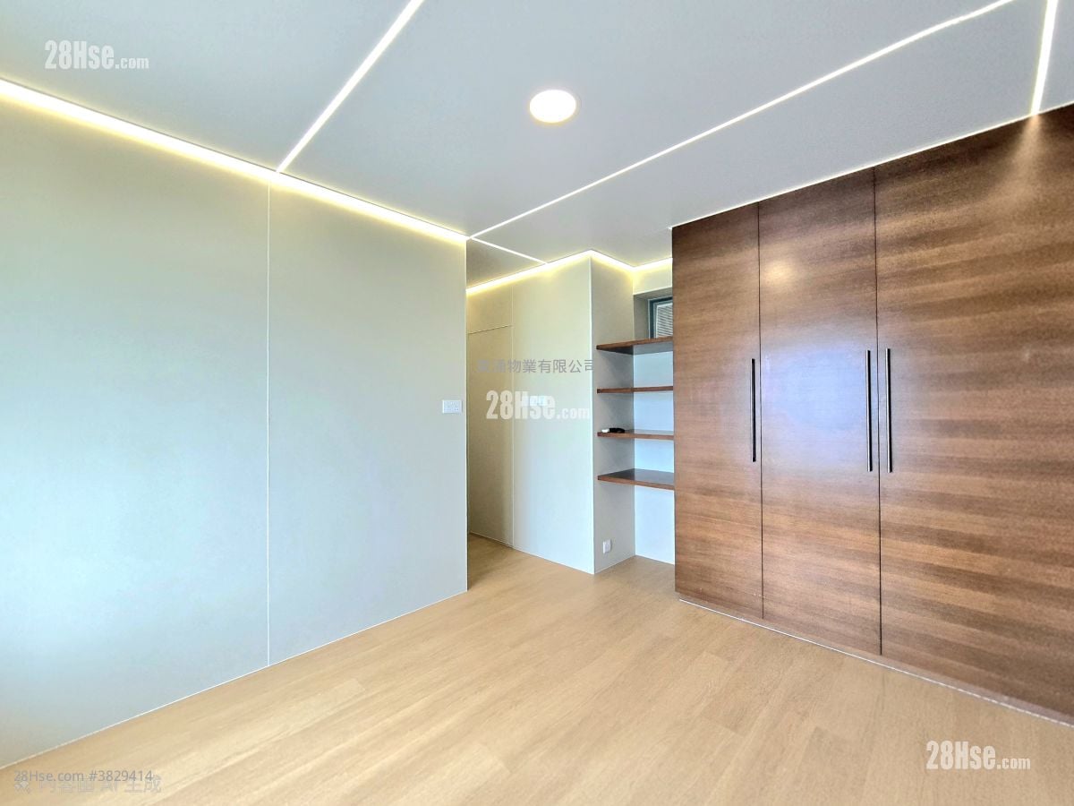 海堤灣畔 售盤 4 房 , 3 浴室 845 平方呎