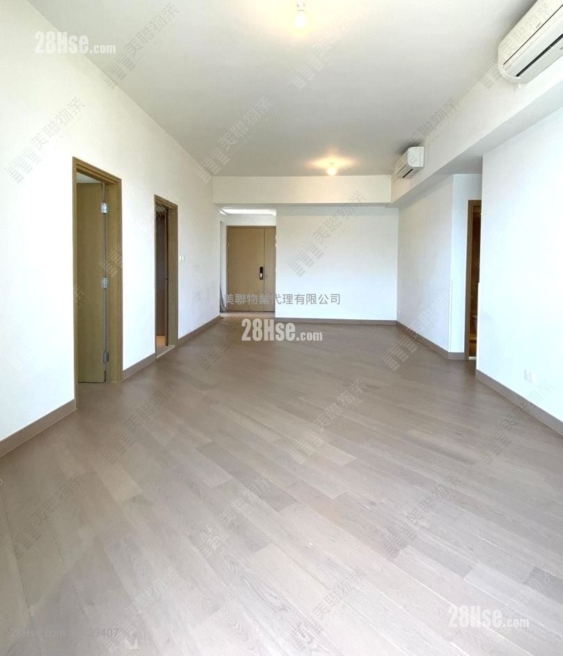 匯璽 售盤 4 房 , 3 浴室 1,254 平方呎