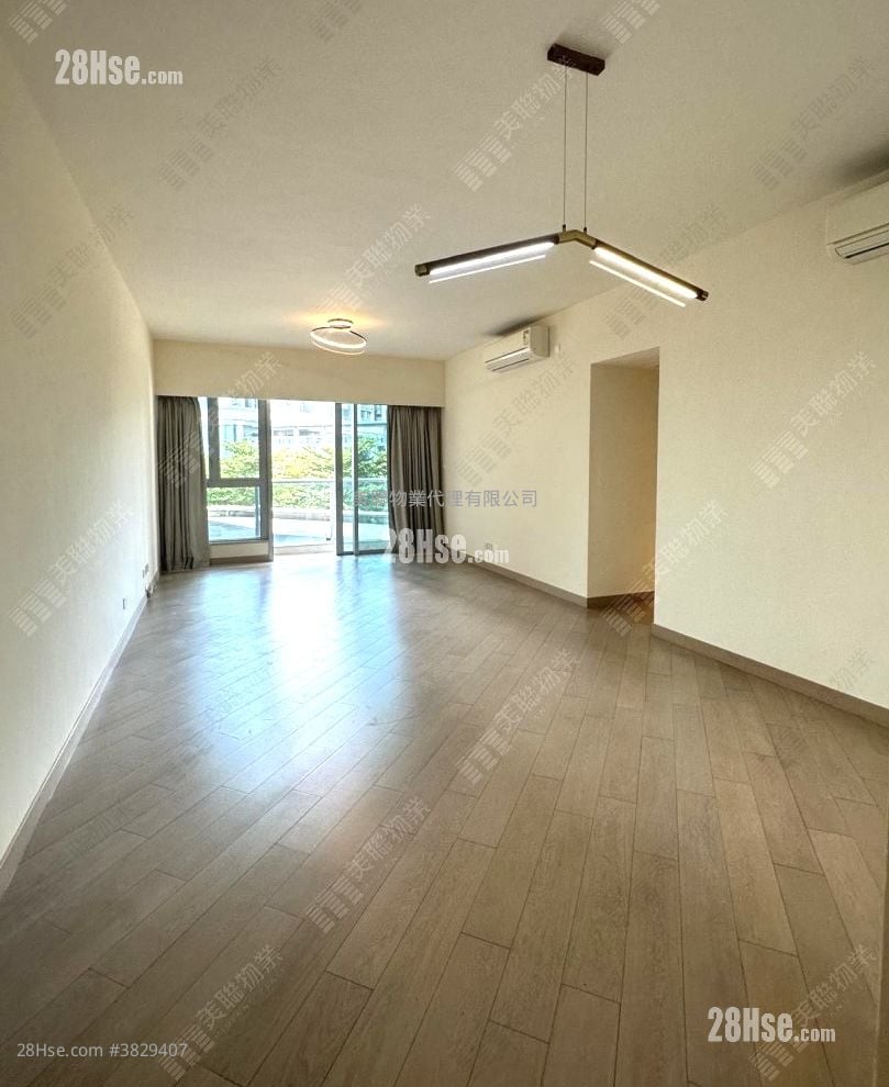 匯璽 售盤 4 房 , 3 浴室 1,254 平方呎