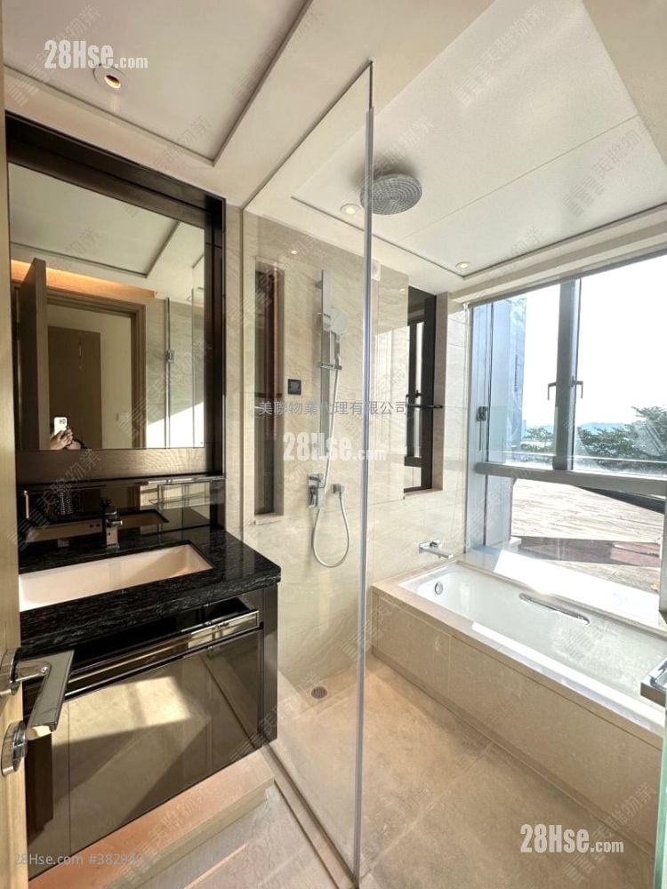 匯璽 售盤 4 房 , 3 浴室 1,254 平方呎