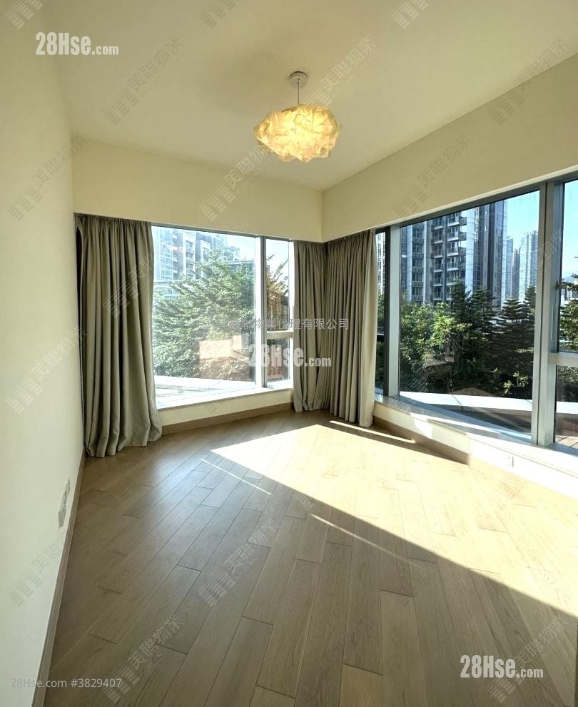 匯璽 售盤 4 房 , 3 浴室 1,254 平方呎