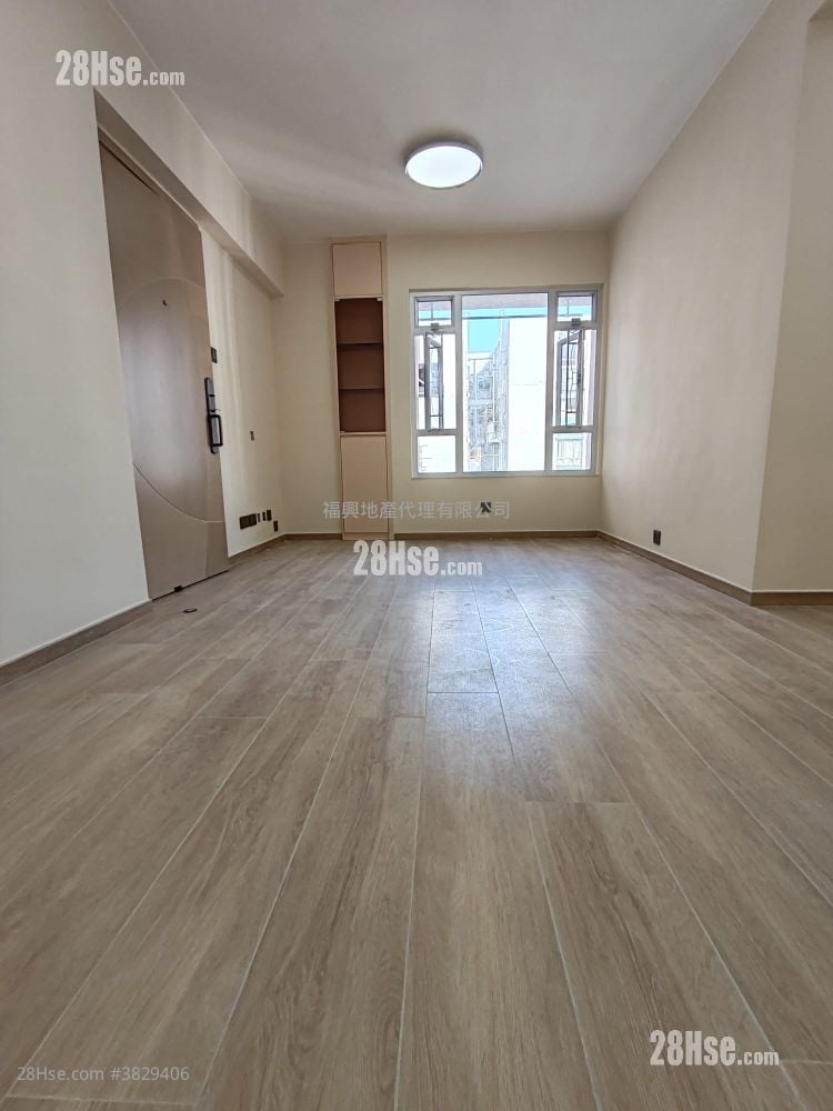 紅磡灣中心 租盤 2 房 , 1 浴室 411 平方呎