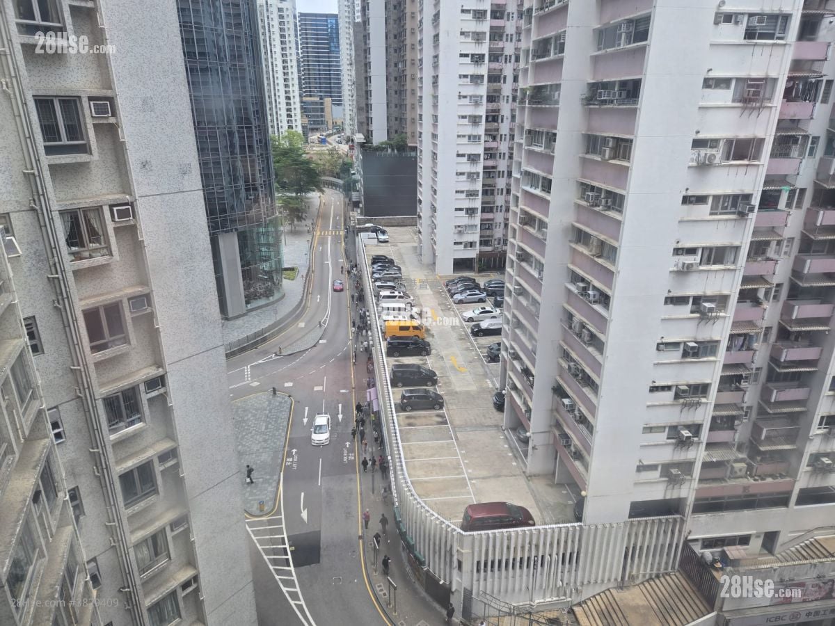 Sunway Gardens Sell 2 Bedrooms , 1 Bathroom 510 ft²