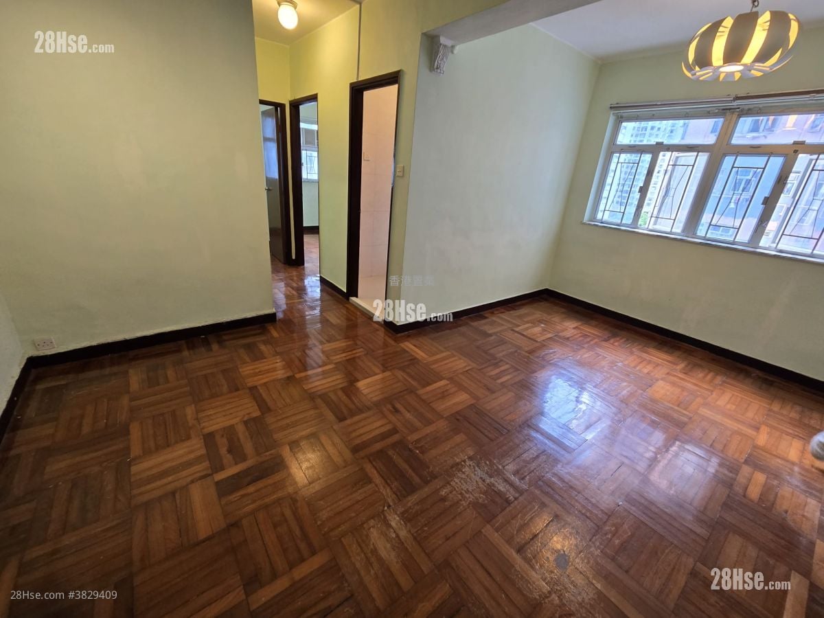 Sunway Gardens Sell 2 Bedrooms , 1 Bathroom 510 ft²